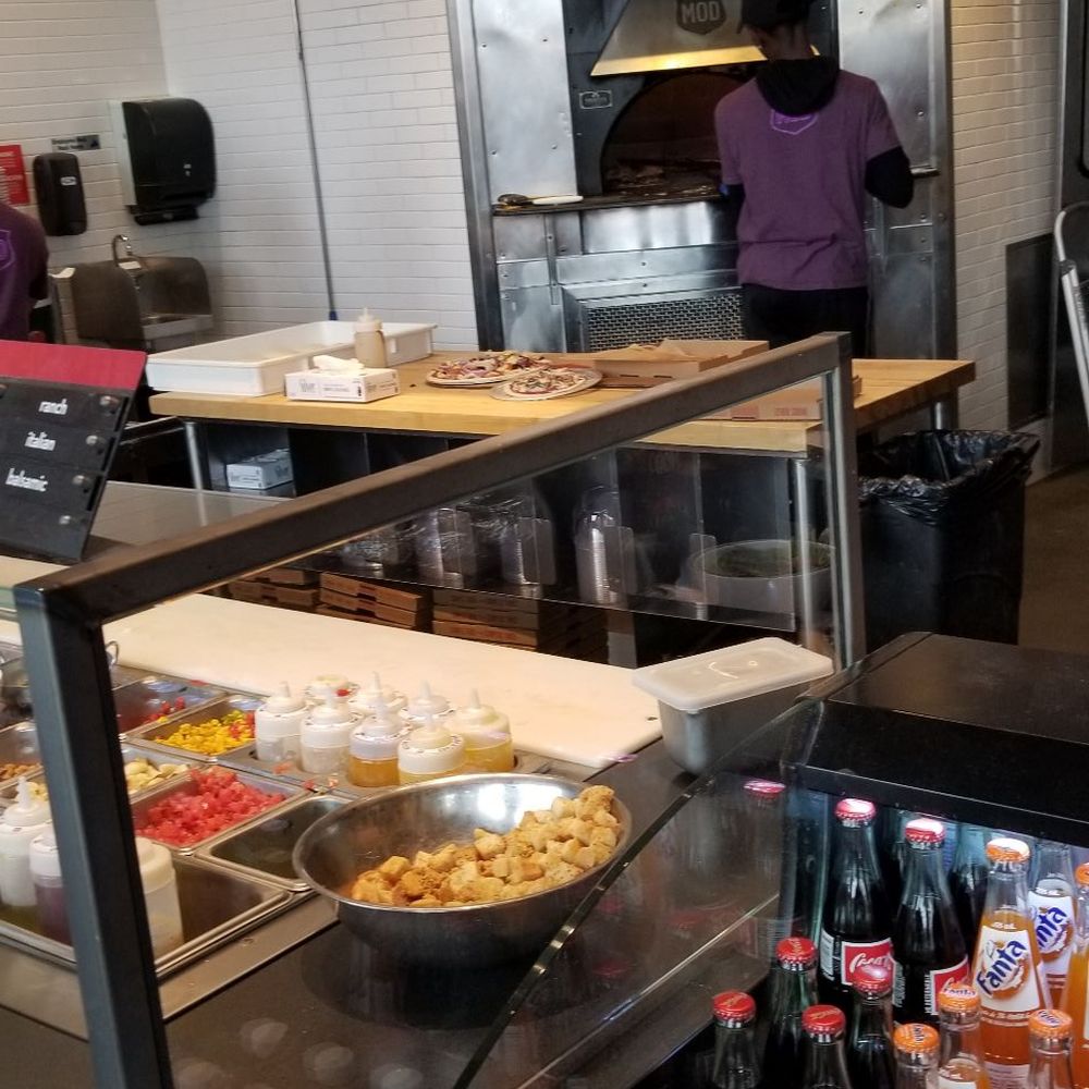 MOD Pizza - Pizza Near Me - Columbia, Maryland MOD Pizza - Pizza Near Me - Columbia, Maryland
