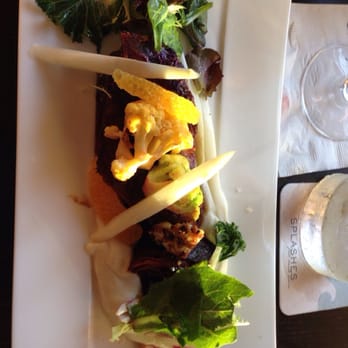Splashes Restaurant - Yummy short ribs! - New American Near Me - Laguna Beach, California Splashes Restaurant - Yummy short ribs! - New American Near Me - Laguna Beach, California