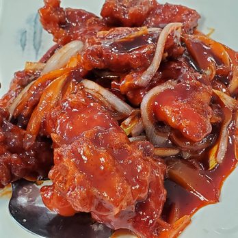 Honolulu Seafood Restaurant - Pork chops - Dim Sum Near Me - Urban Honolulu, Hawaii Honolulu Seafood Restaurant - Pork chops - Dim Sum Near Me - Urban Honolulu, Hawaii