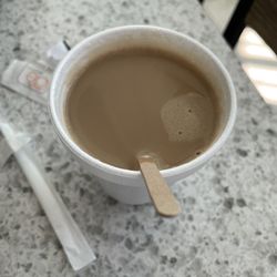 Cielo Mar Bakery - Cafe con leche