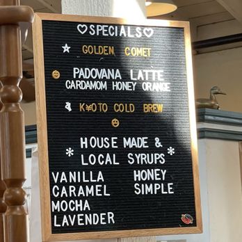 Farmers Union Coffee Roasters - Coffee & Tea Near Me - Eugene, Oregon