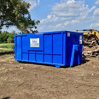 Citywide Dumpster and Disposal - 30-yard on a demolition job - Dumpster Rental Near Me - Stilwell, Kansas Citywide Dumpster and Disposal - 30-yard on a demolition job - Dumpster Rental Near Me - Stilwell, Kansas