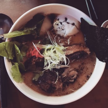 Toki Underground - Ramen Near Me - Washington, DC, District of Columbia Toki Underground - Ramen Near Me - Washington, DC, District of Columbia