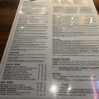 54th Street Restaurant & Drafthouse - Menu - American Near Me - Fort Worth, Texas 54th Street Restaurant & Drafthouse - Menu - American Near Me - Fort Worth, Texas