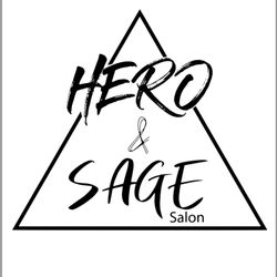 Hero & Sage Salon - Hero & Sage salon