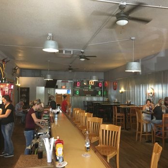 Grubby'z - American Near Me - Pierce, Colorado