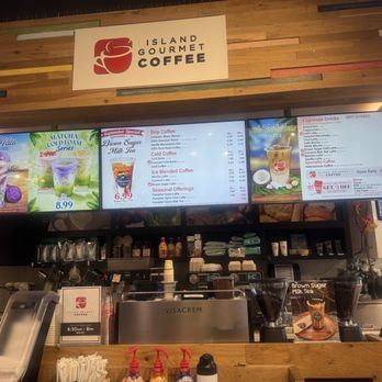 Island Gourmet Coffee - Coffee & Tea Near Me - Honolulu, Hawaii Island Gourmet Coffee - Coffee & Tea Near Me - Honolulu, Hawaii