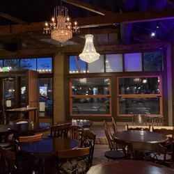 Bronco Kelly's