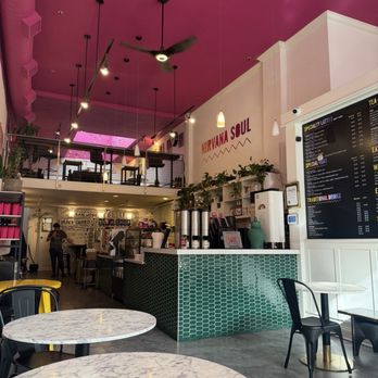 Nirvana Soul Coffee - Coffee & Tea Near Me - San Jose, California Nirvana Soul Coffee - Coffee & Tea Near Me - San Jose, California