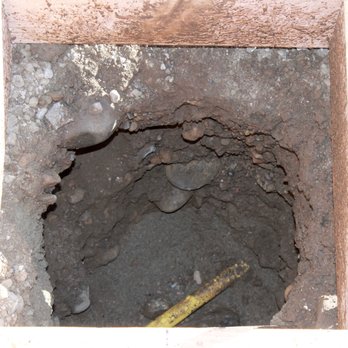 American Vac Services - AVS (Hailey, Idaho) dug post holes without damaging underground lines - Excavation Services Near Me - Hailey, Idaho American Vac Services - AVS (Hailey, Idaho) dug post holes without damaging underground lines - Excavation Services Near Me - Hailey, Idaho