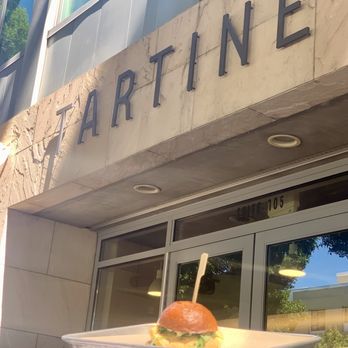 Tartine - Pasadena - egg sandwich - Bakeries Near Me - Pasadena, California Tartine - Pasadena - egg sandwich - Bakeries Near Me - Pasadena, California