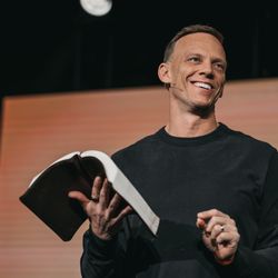 Radiant Church - South Tampa