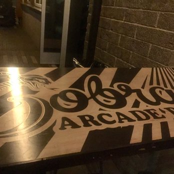 Cobra Arcade Bar - Bars Near Me - Phoenix, Arizona