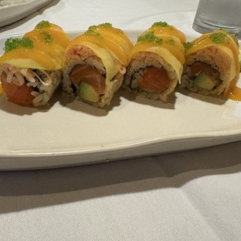 Mito - Lake Grove - Mango Hawaii - Sushi Bars Near Me - Lake Grove, New York