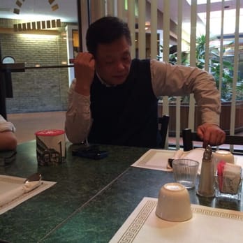 Evergreen Restaurant - Chinese Near Me - Ann Arbor, Michigan