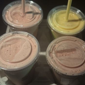 JuiceLand - the home run is where its at!!! - Juice Bars & Smoothies Near Me - Cypress, Texas