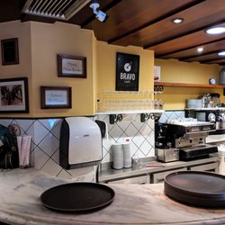 Café Girondino - Café Girondino 09/03/19
