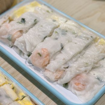 Dim The Way - Rice Roll - Dim Sum Near Me - San Francisco, California