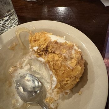 Black Bart's Steakhouse - Deep Fried Ice Cream - Steakhouses Near Me - Flagstaff, Arizona Black Bart's Steakhouse - Deep Fried Ice Cream - Steakhouses Near Me - Flagstaff, Arizona