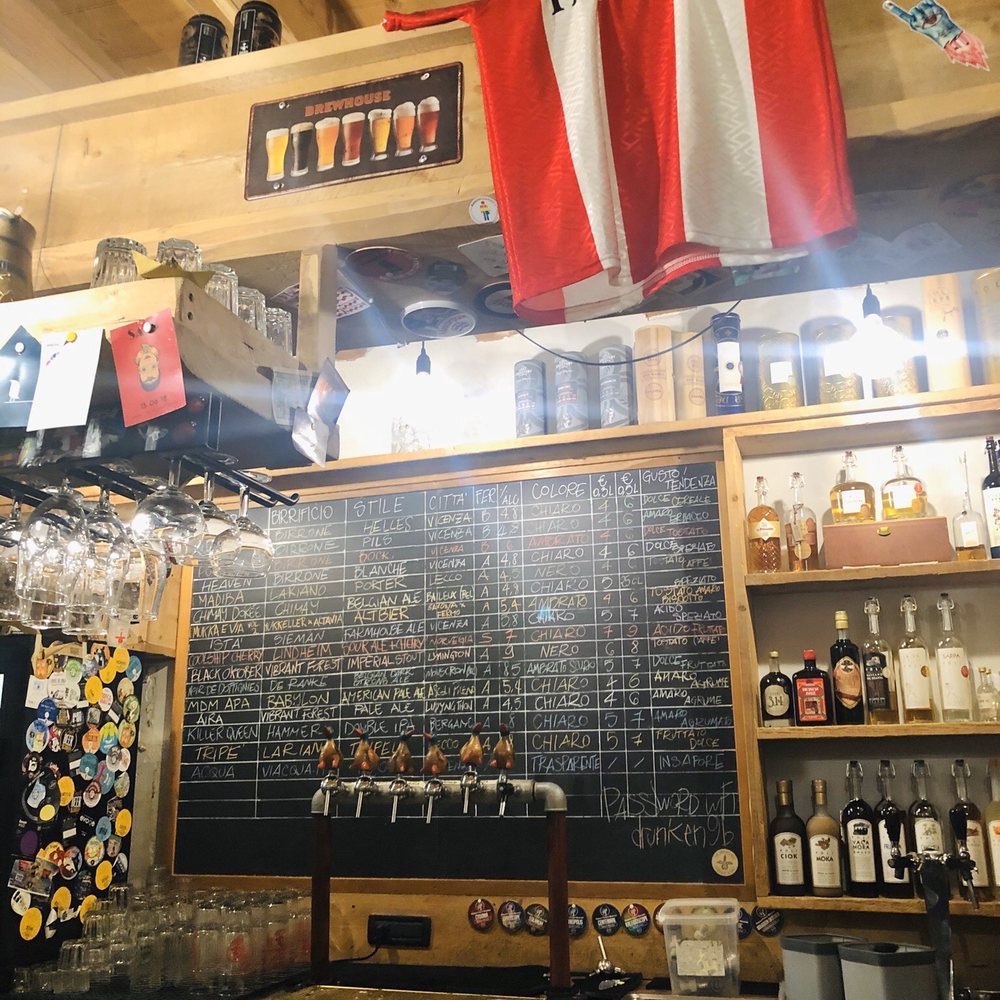Drunken Duck - Burgers Near Me - Quinto Vicentino, Virgin Islands