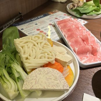 Happy Lamb Hot Pot - Chinese Near Me - Westminster, California Happy Lamb Hot Pot - Chinese Near Me - Westminster, California