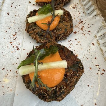Copra - Indian Near Me - San Francisco, California