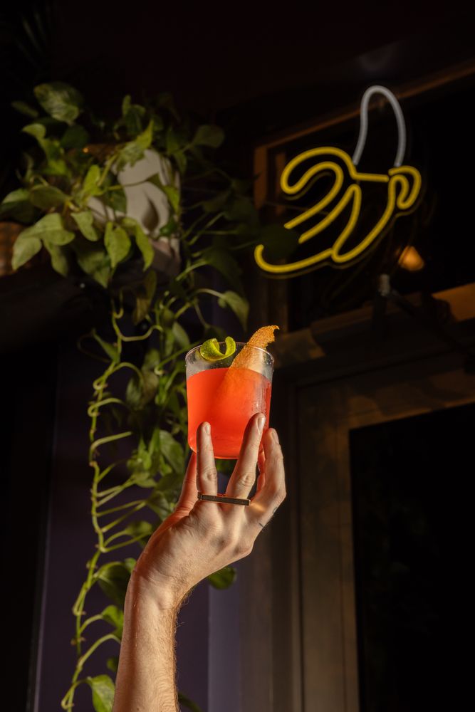Social spots from Dalila’s
