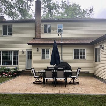 Pavestone Brick Paving - Landscape Architects or Designers Near Me - Des Plaines, Illinois