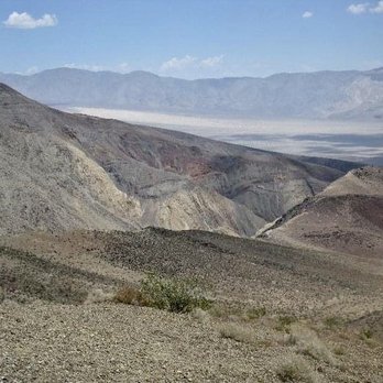 Father Crowley Vista Point - 07.11.11 beautiful scenic views overlooking Panamint Valley - Hiking Near Me - Death Valley, California Father Crowley Vista Point - 07.11.11 beautiful scenic views overlooking Panamint Valley - Hiking Near Me - Death Valley, California