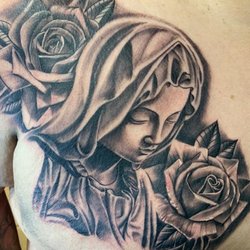 Black Lotus Tattoo Studio