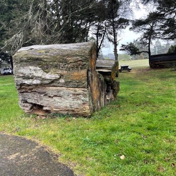 Fort Humboldt State Historic Park - Museums Near Me - Eureka, California Fort Humboldt State Historic Park - Museums Near Me - Eureka, California