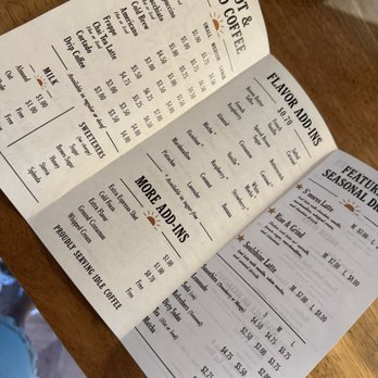 Sunshine Grind - Coffee & Tea Near Me - Grafton, Illinois Sunshine Grind - Coffee & Tea Near Me - Grafton, Illinois