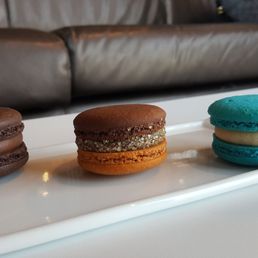 Macarons