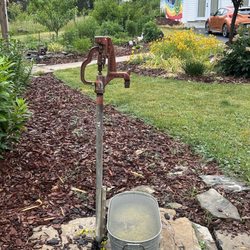 1Tribe Farm - Well water