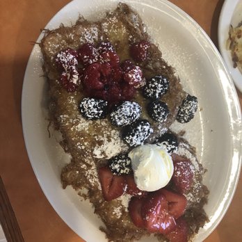 Original Breakfast House - Breakfast & Brunch Near Me - Phoenix, Arizona