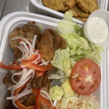 Rose Goute Creole Restaurant - Fried chicken - Haitian Near Me - Springfield, Ohio Rose Goute Creole Restaurant - Fried chicken - Haitian Near Me - Springfield, Ohio