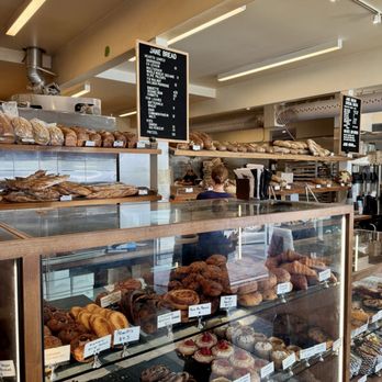 Jane The Bakery - Inside - Bakeries Near Me - San Francisco, California Jane The Bakery - Inside - Bakeries Near Me - San Francisco, California