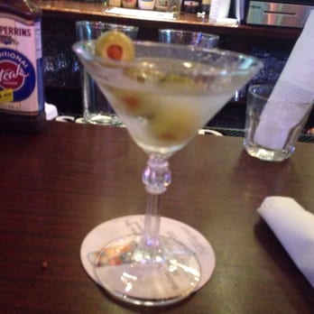 Arthur's Tavern - The perfect birthday/pre steak cocktail. - Pubs Near Me - Morris Plains, New Jersey