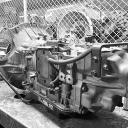 G&D Transmissions and Fleet Service - Transmissions done in house