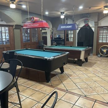 The Spot Bar and Grill - More pool tables - New American Near Me - Antioch, California The Spot Bar and Grill - More pool tables - New American Near Me - Antioch, California
