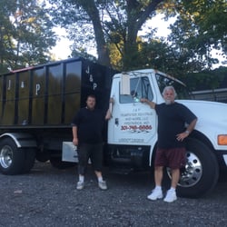 J&P Dumpster Rentals And More