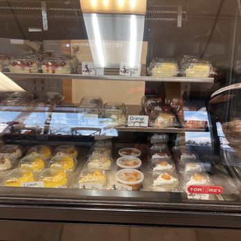 Kitty’s Cheesecakes & More - Desserts Near Me - Ferndale, Michigan