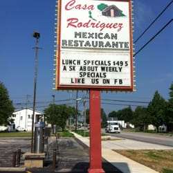 Casa Rodriguez