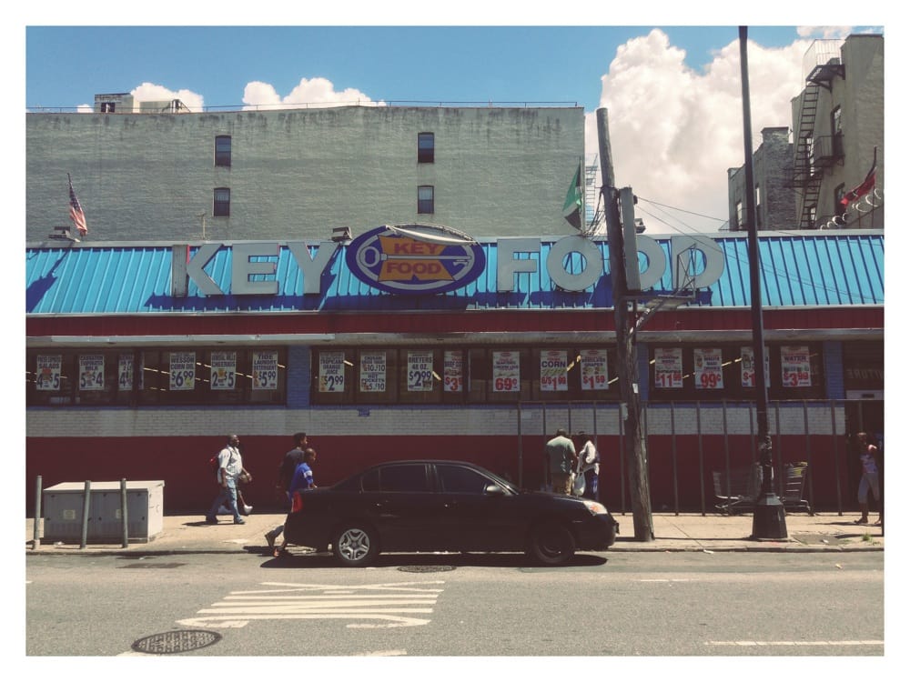 KEY FOOD Updated April 2024 653 Nostrand Ave, Brooklyn, New York