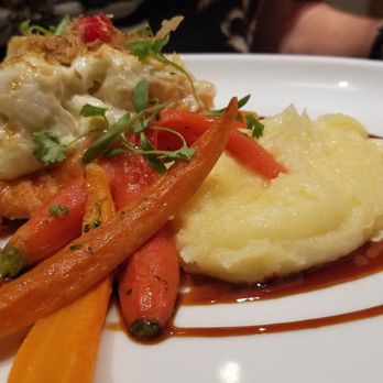 Serrano Vista Cafe - Dynamite Salmon - Cafes Near Me - S Highland, California Serrano Vista Cafe - Dynamite Salmon - Cafes Near Me - S Highland, California