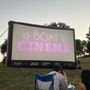 Boat Cinema