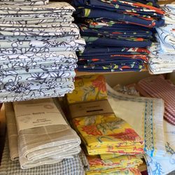 N K Mercantile - Napkins