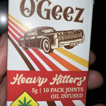 Cliff's Cannabis - Box - Cannabis Dispensaries Near Me - Issaquah, Washington