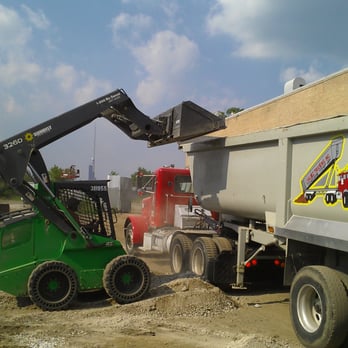 American Masonry and Stone - Getting it done - Masonry/Concrete Near Me - Chicago, Illinois