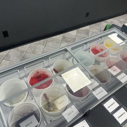 Slipp’s Ice & Creamery